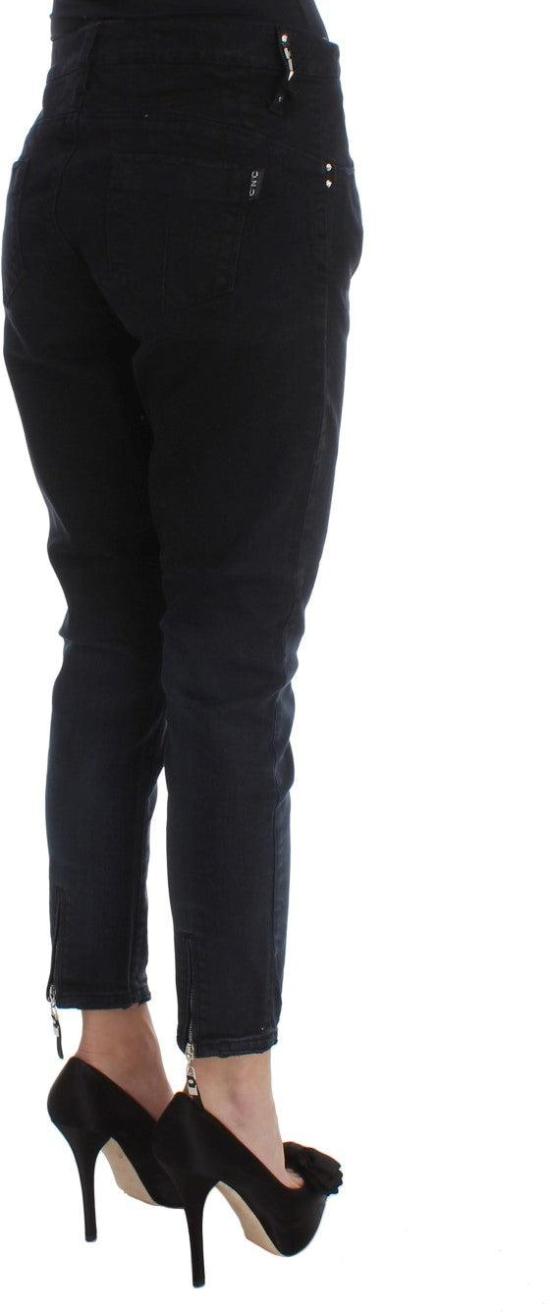 26FW 커스텀네셔널 팬츠 50476537348382 BLACK - COSTUME NATIONAL