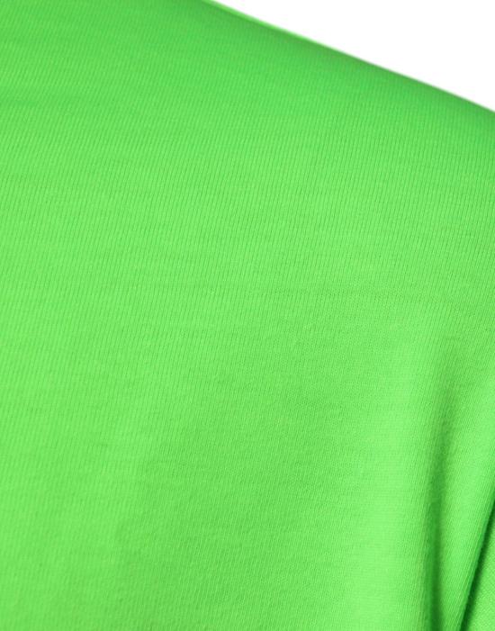 26FW 돌체앤가바나 탑 49769437331742 GREEN - DOLCE & GABBANA