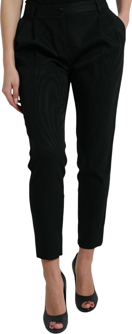 26FW 돌체앤가바나 팬츠 9665023541534 BLACK