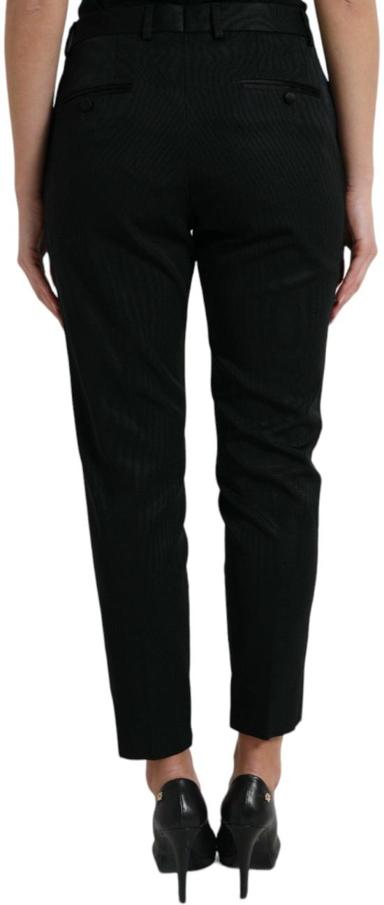 26FW 돌체앤가바나 팬츠 9665023541534 BLACK - DOLCE & GABBANA