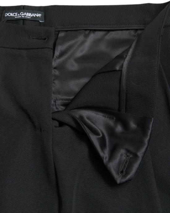 26FW 돌체앤가바나 팬츠 9665023541534 BLACK - DOLCE & GABBANA