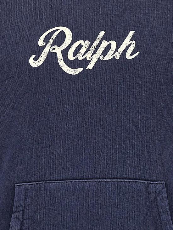 26SS 랄프 로렌 니트웨어 59502047592734 BLUE - RALPH LAUREN