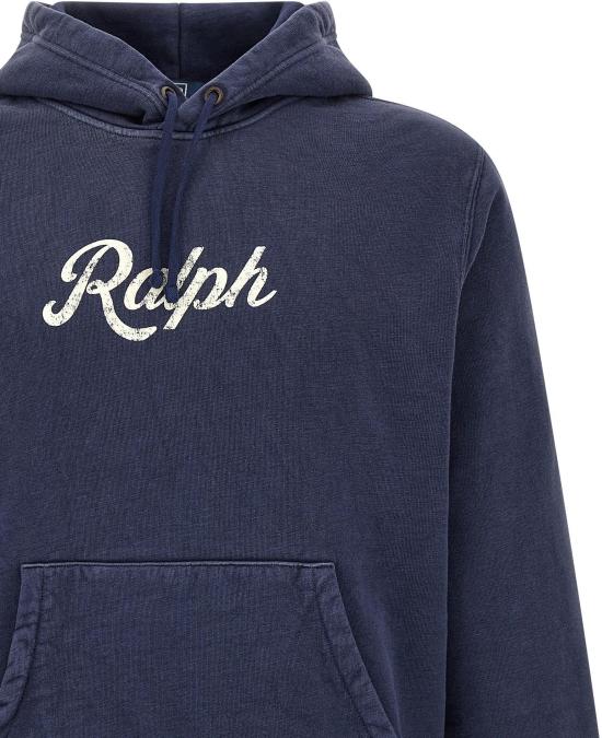 26SS 랄프 로렌 니트웨어 59502047592734 BLUE - RALPH LAUREN