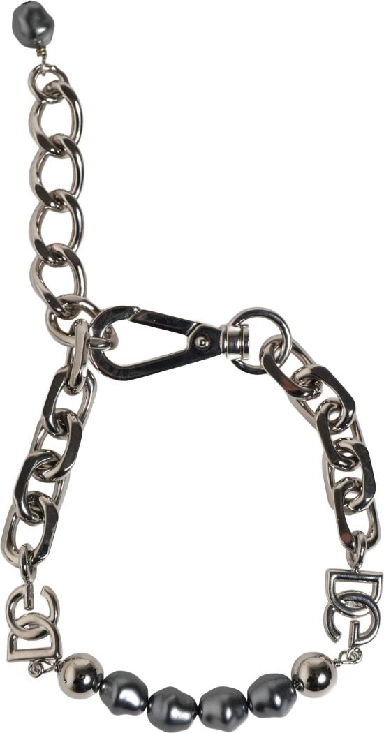 26FW 돌체앤가바나 팔찌 9990732841246 GREY - DOLCE & GABBANA