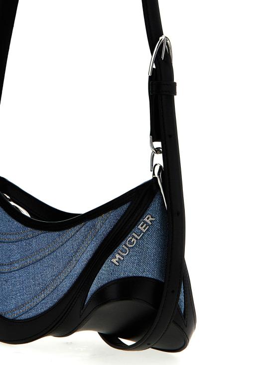 26FW 뮈글러 숄더백 10120175812894 DIVERS - MUGLER