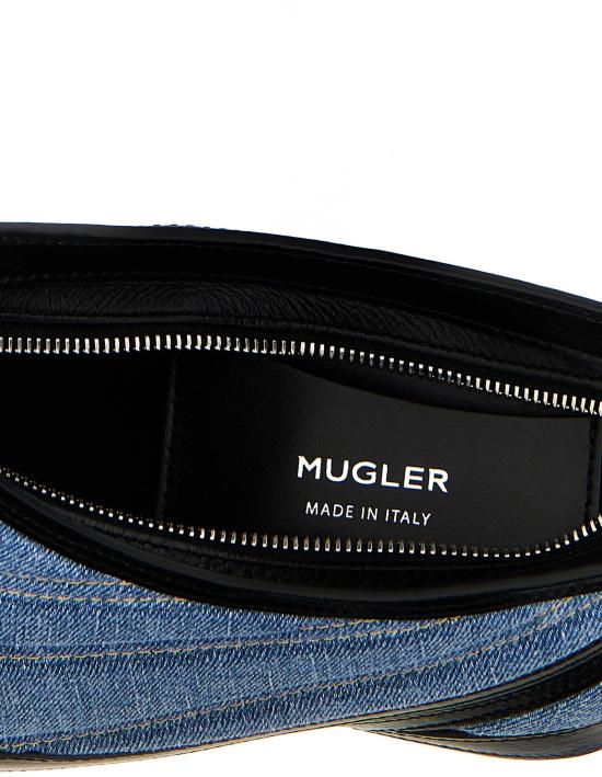 26FW 뮈글러 숄더백 10120175812894 DIVERS - MUGLER
