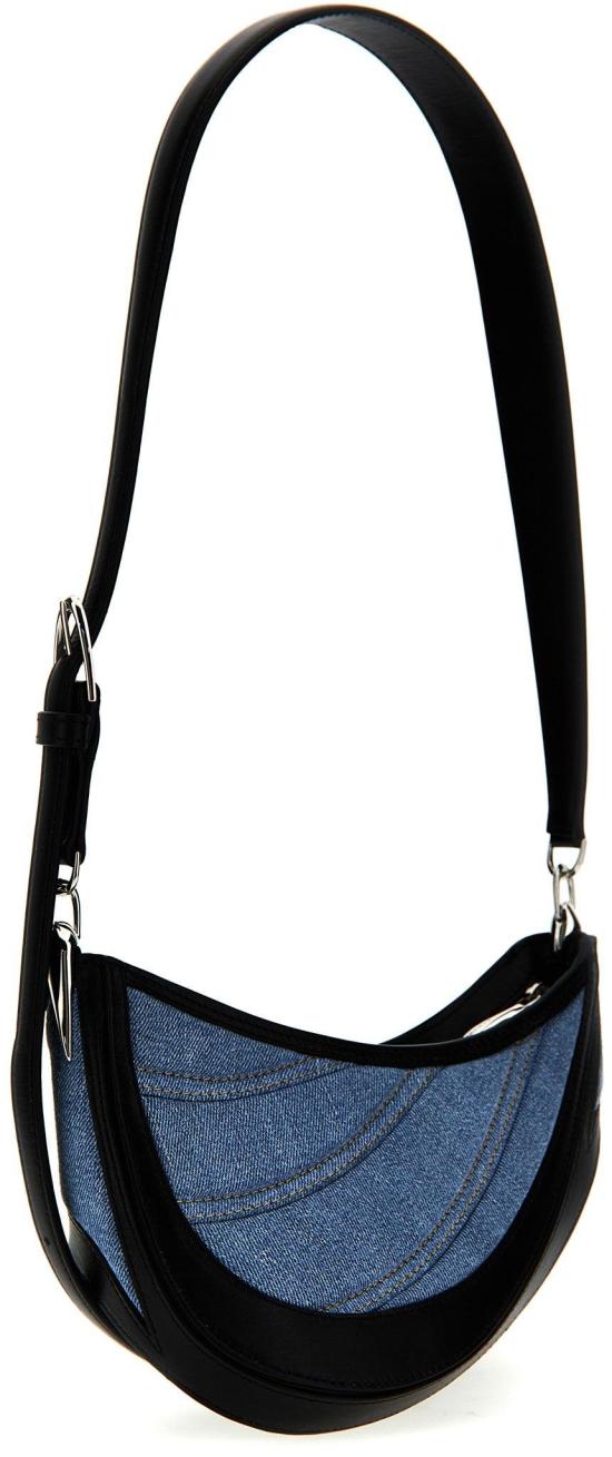 26FW 뮈글러 숄더백 10120175812894 DIVERS - MUGLER