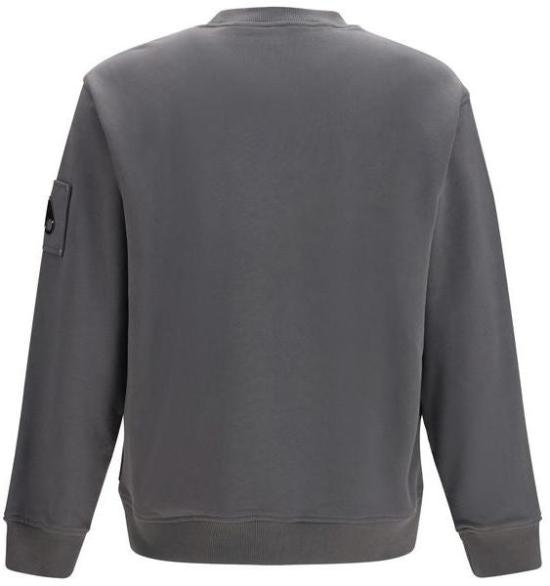 25FW 무스너클 니트웨어 15833342050590 GREY - MOOSE KNUCKLES