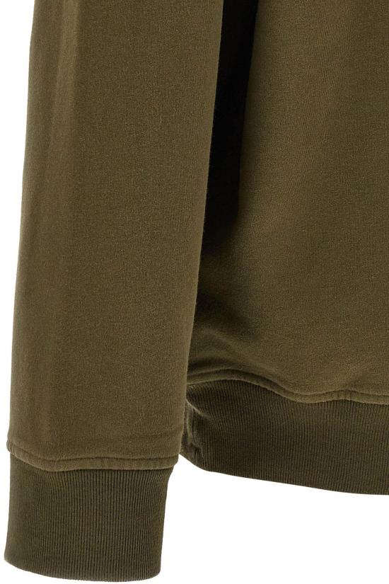 25FW 스톤 아일랜드 니트웨어 15809581351198 BROWN - STONE ISLAND