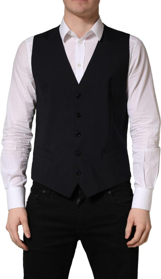 26FW 돌체앤가바나 트렌치 코트 50723739468062 BLACK