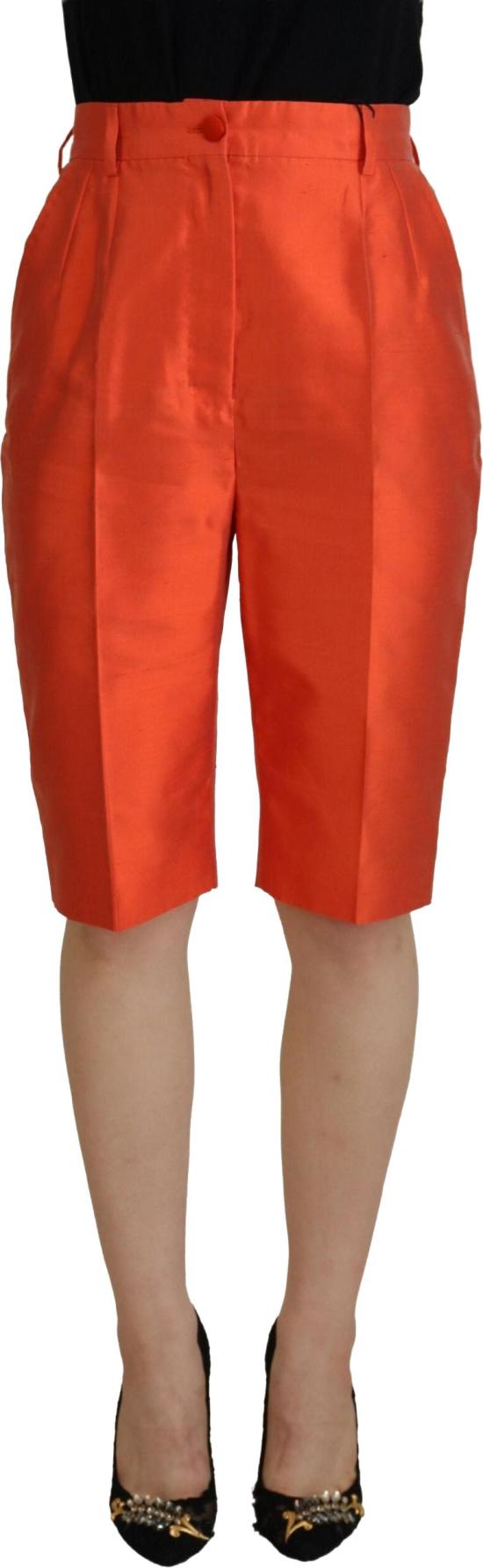 26FW 돌체앤가바나 팬츠 9665015972126 ORANGE