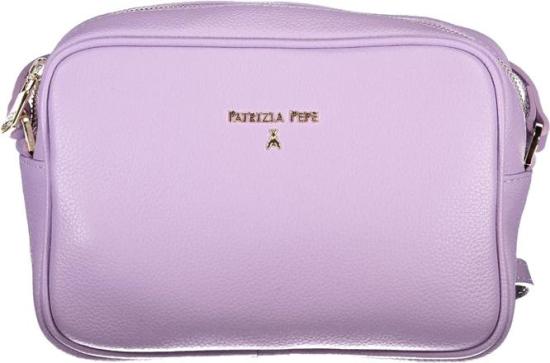 26FW 파트리지아페페 숄더백 10005000323358 PURPLE