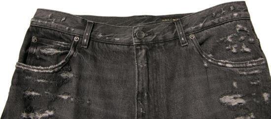 26FW 돌체앤가바나 패딩 49601327694110 GREY - DOLCE & GABBANA