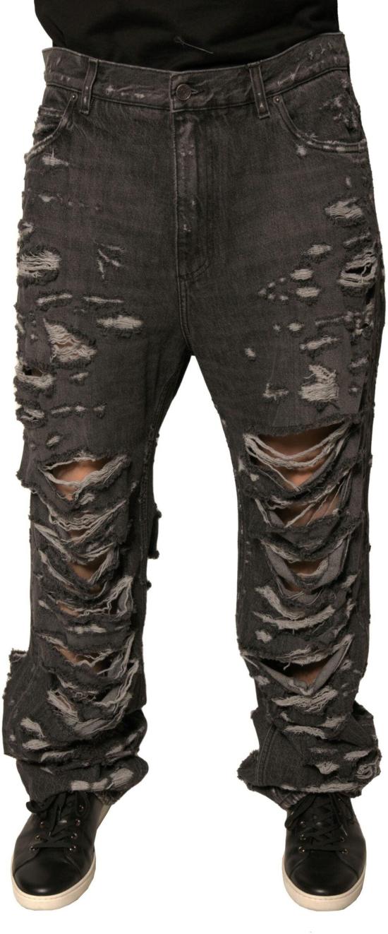 26FW 돌체앤가바나 패딩 49601327694110 GREY - DOLCE & GABBANA