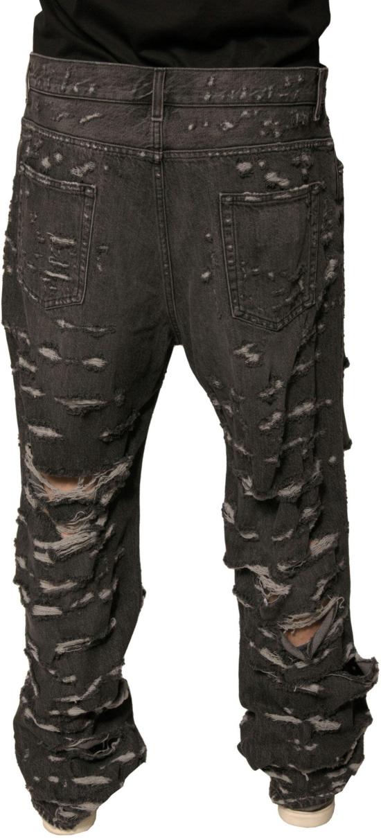 26FW 돌체앤가바나 패딩 49601327694110 GREY - DOLCE & GABBANA