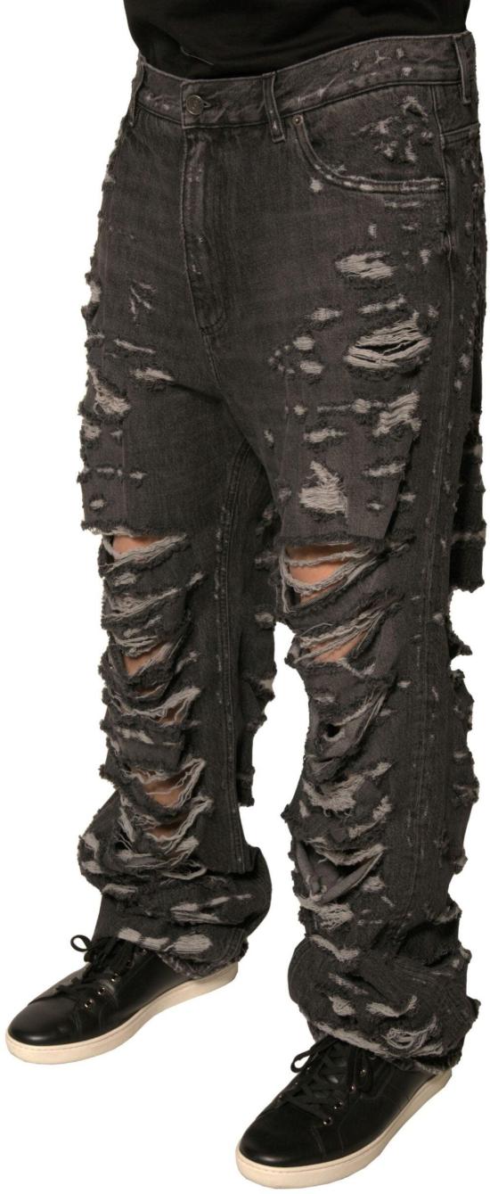 26FW 돌체앤가바나 패딩 49601327694110 GREY - DOLCE & GABBANA