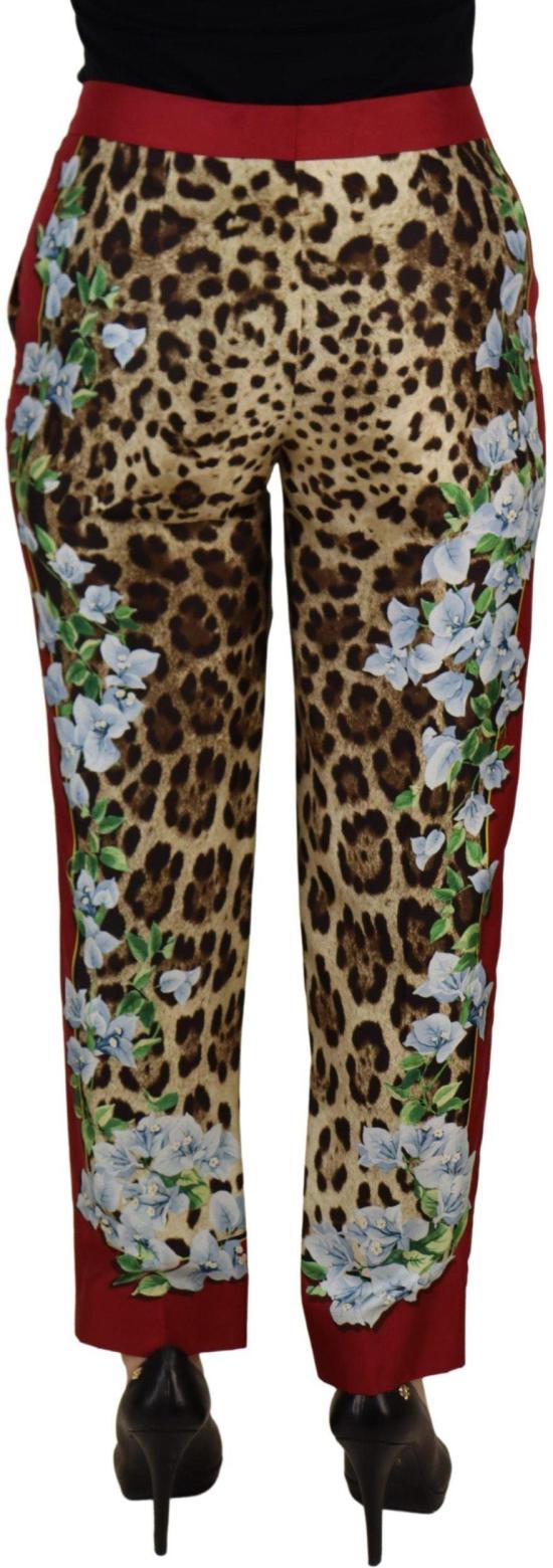 26FW 돌체앤가바나 팬츠 9665010401566 DIVERS - DOLCE & GABBANA