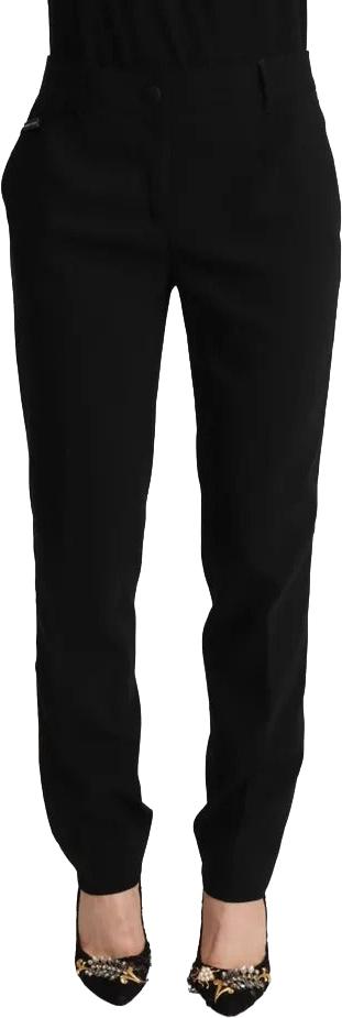 26FW 돌체앤가바나 팬츠 9702210863390 BLACK