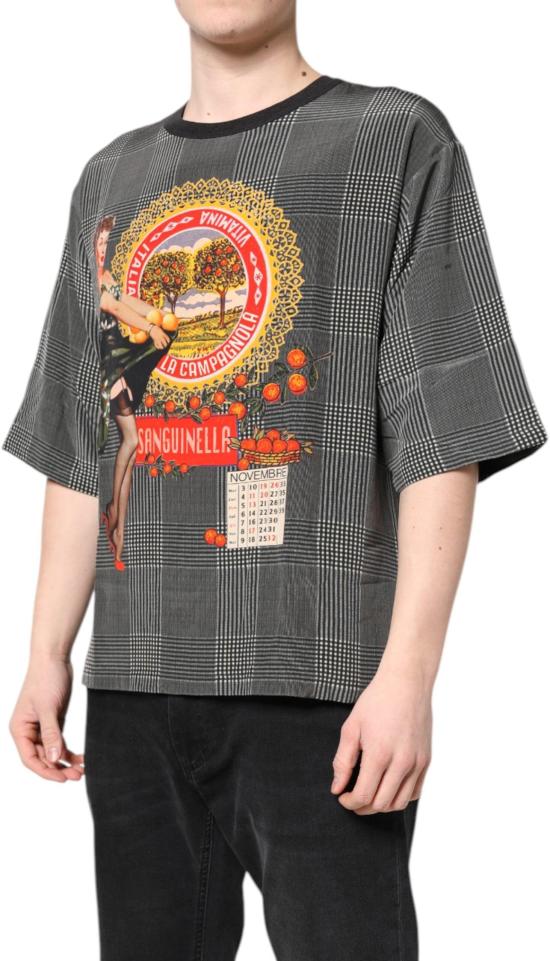 26FW 돌체앤가바나 탑 9765923750174 DIVERS - DOLCE & GABBANA