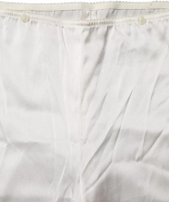 26FW 돌체앤가바나 팬츠 49912667472158 WHITE - DOLCE & GABBANA
