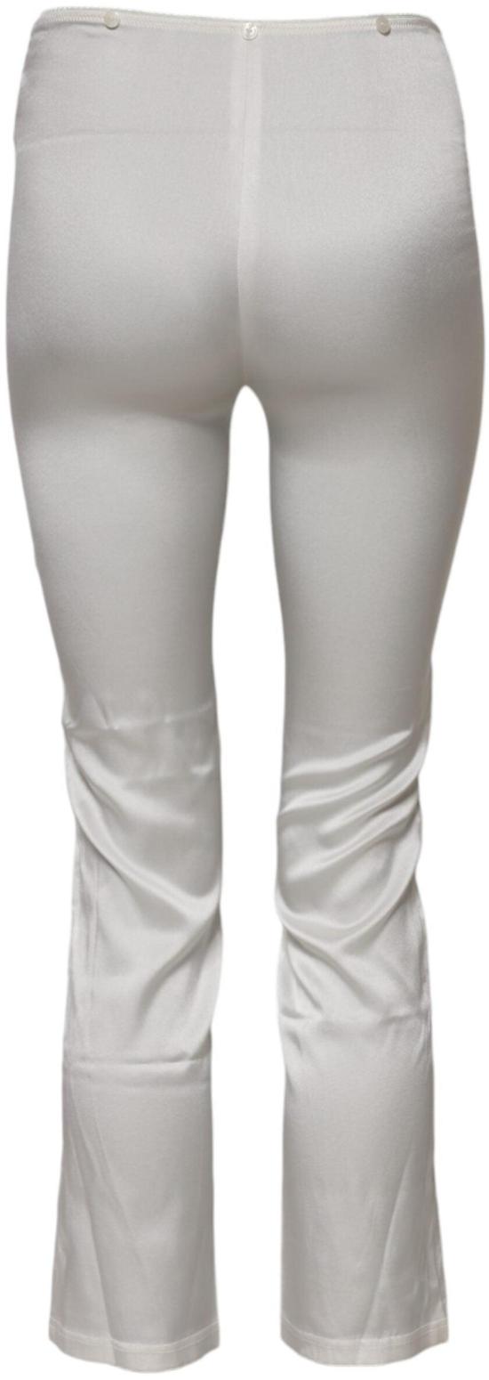26FW 돌체앤가바나 팬츠 49912667472158 WHITE - DOLCE & GABBANA