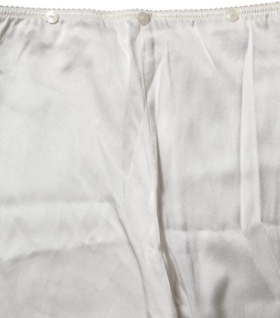 26FW 돌체앤가바나 팬츠 49912667472158 WHITE - DOLCE & GABBANA