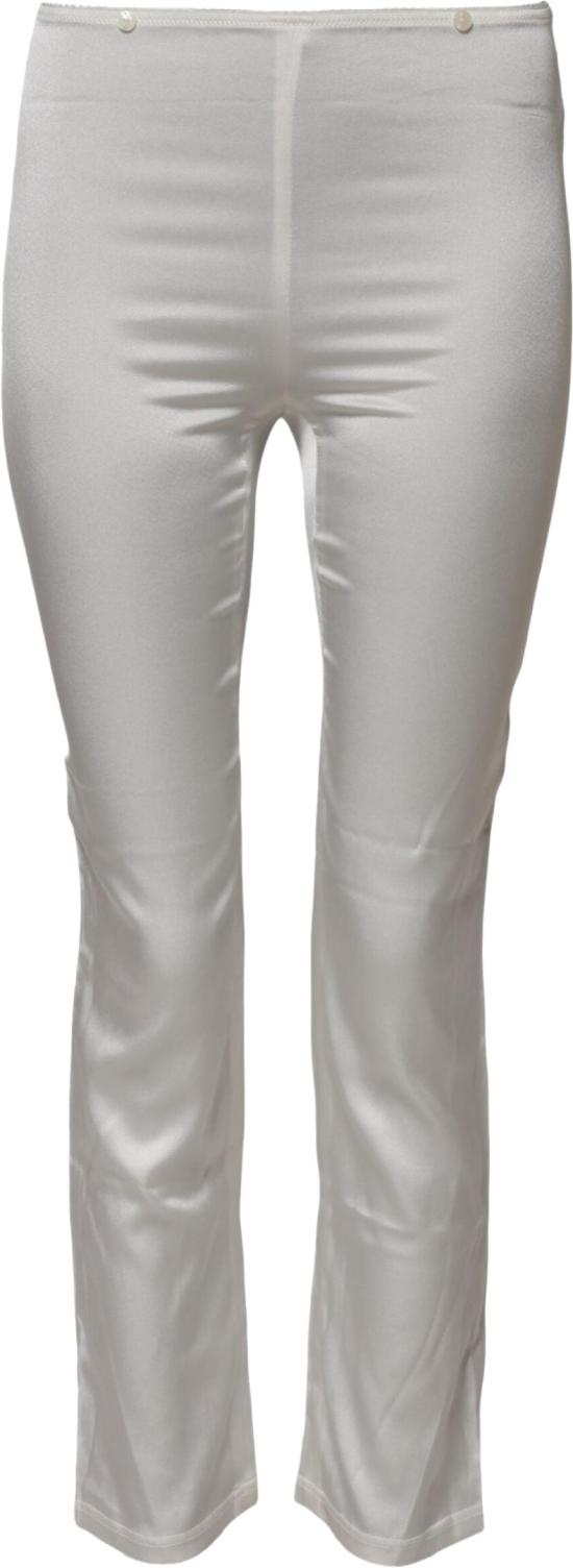 26FW 돌체앤가바나 팬츠 49912667472158 WHITE
