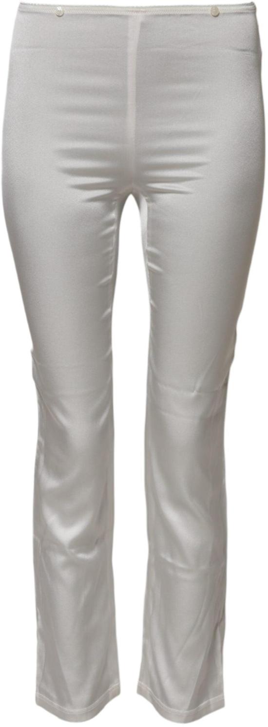 26FW 돌체앤가바나 팬츠 49912667472158 WHITE - DOLCE & GABBANA