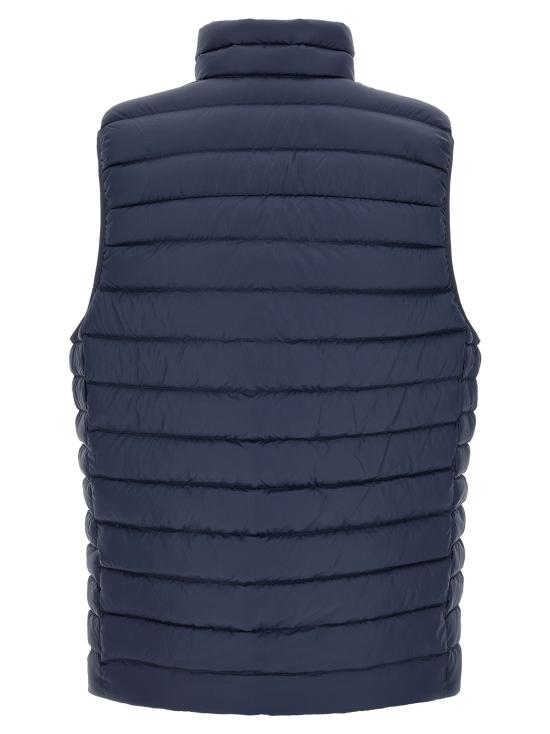 26FW 파타고니아 다운 스웨터 베스트 84623NENA Blue - PATAGONIA