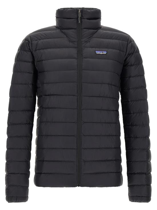 26FW 파타고니아 다운 스웨터 84675BLK Black