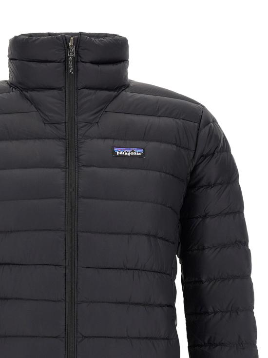 26FW 파타고니아 다운 스웨터 84675BLK Black - PATAGONIA