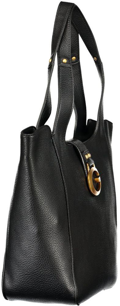 26FW 게스 숄더백 15813131534622 BLACK - GUESS