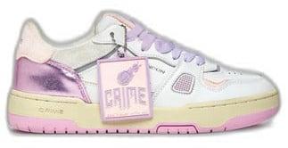 26FW 크라임런던 스니커즈 9843475382558 PINK