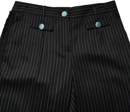 26FW 돌체앤가바나 팬츠 9938240209182 BLACK - DOLCE & GABBANA