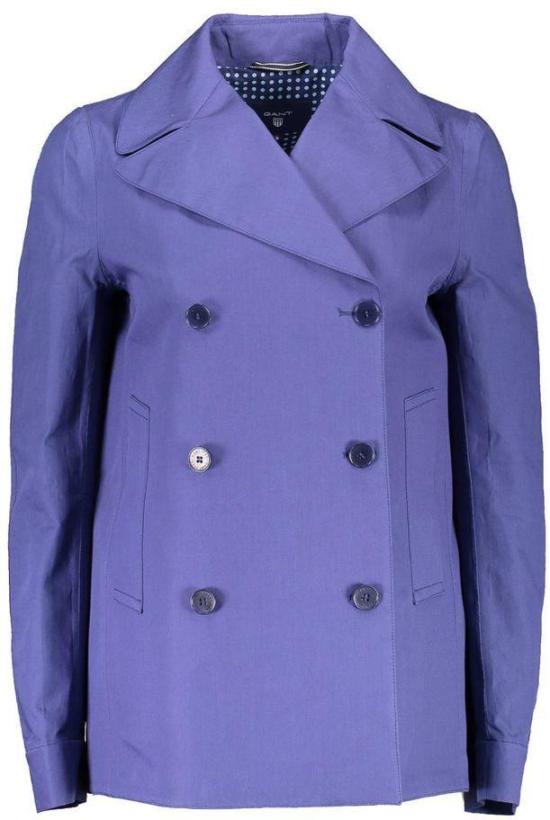 26FW 간트 코트 9979129561374 BLUE