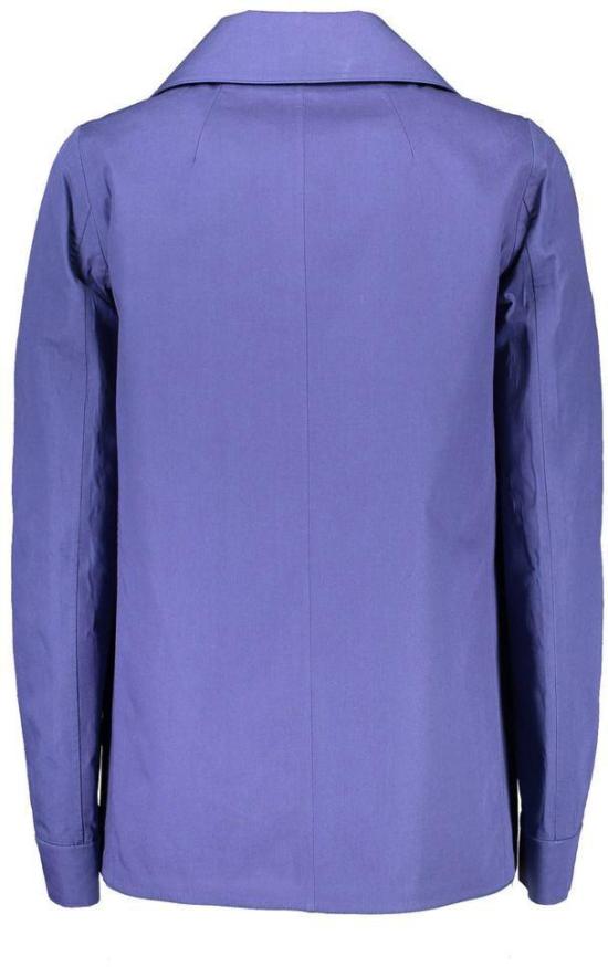 26FW 간트 코트 9979129561374 BLUE - GANT