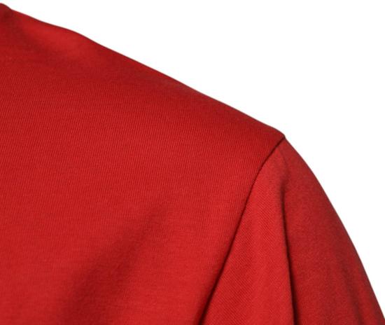 26FW 돌체앤가바나 탑 9748743717150 RED - DOLCE & GABBANA