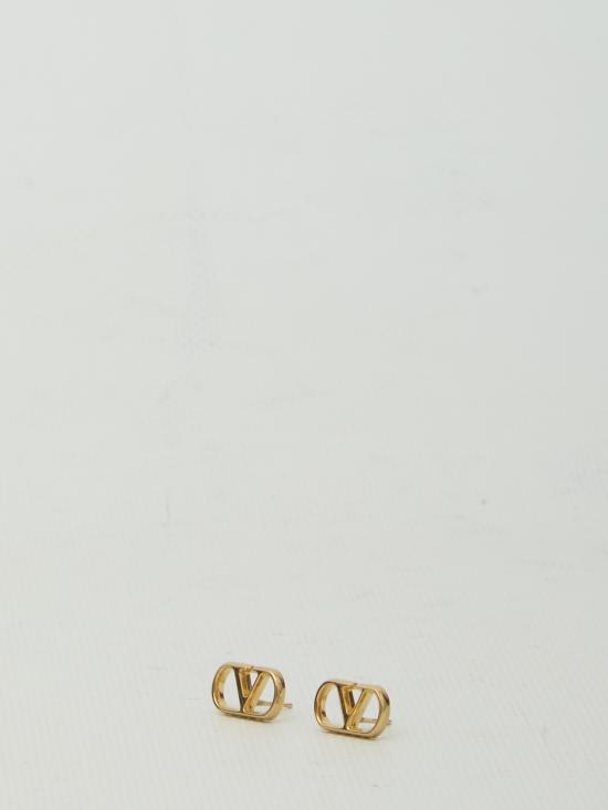 26FW 발렌티노 가라바니 주얼리 9W2J0BV9 GOLD