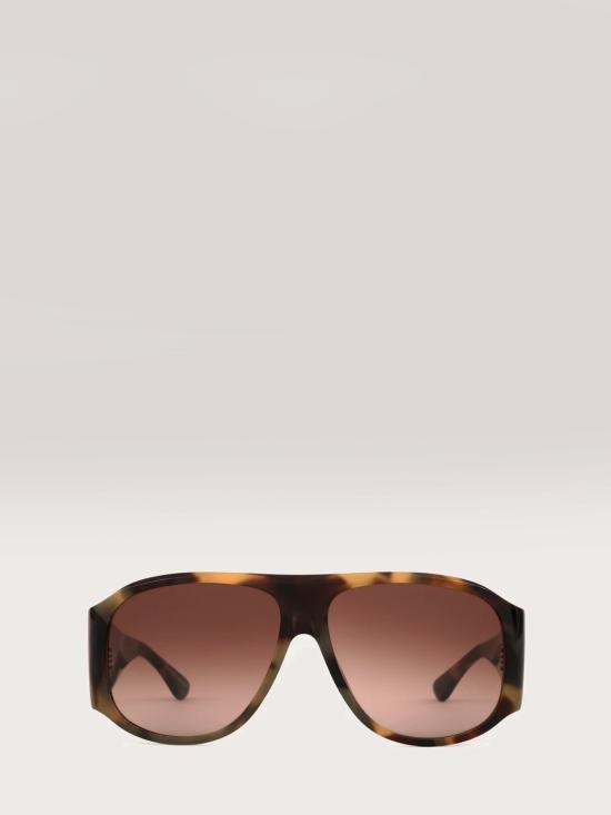 26FW 끌로에 선글라스 CH26WEK0347 BROWN