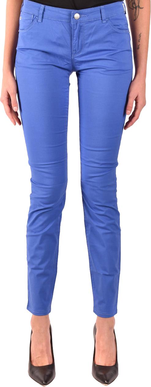 26FW 엠포리오 아르마니 팬츠 9843870695710 BLUE