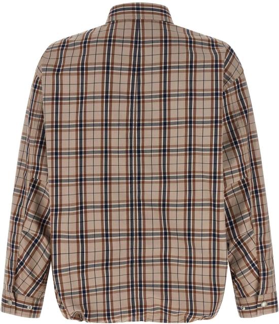 26SS 꼼데가르송 봄버 자켓 59488427802910 BEIGE - COMME DES GARCONS