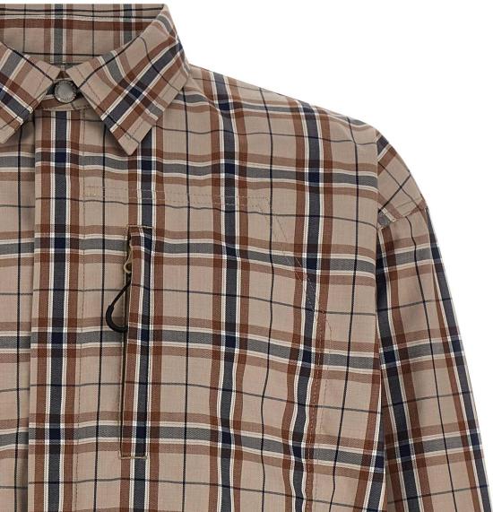 26SS 꼼데가르송 봄버 자켓 59488427802910 BEIGE - COMME DES GARCONS