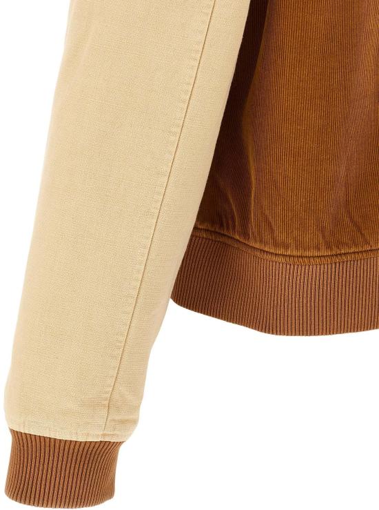26FW 웨일즈보너 코트 10127828484382 BROWN - WALES BONNER