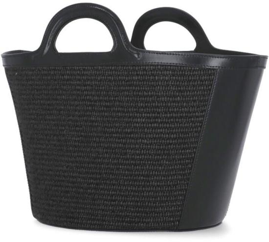 26SS 마르니 토트백 9948346155294 BLACK - MARNI