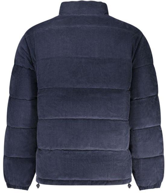 26FW 게스 코트 10005125497118 BLUE - GUESS