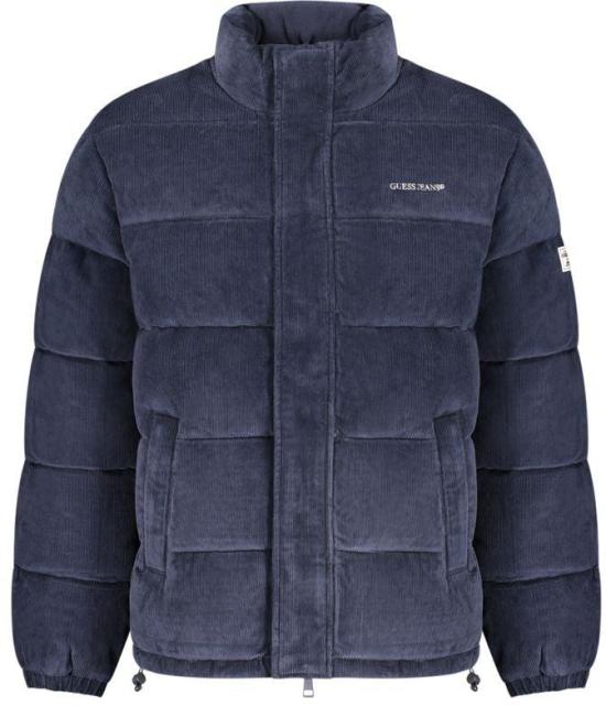 26FW 게스 코트 10005125497118 BLUE