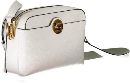 26FW 코치넬리 숄더백 10059952718110 WHITE - COCCINELLE