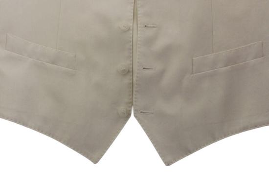 26FW 돌체앤가바나 베스트 9846503309598 WHITE - DOLCE & GABBANA