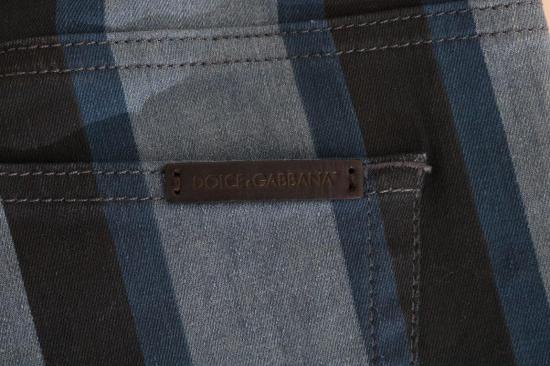 26FW 돌체앤가바나 데님 팬츠 49453790396702 BLUE - DOLCE & GABBANA