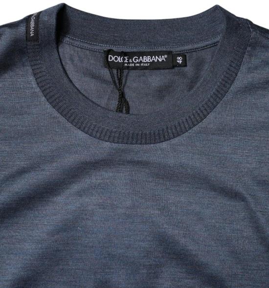26FW 돌체앤가바나 탑 50333173645598 BLUE - DOLCE & GABBANA